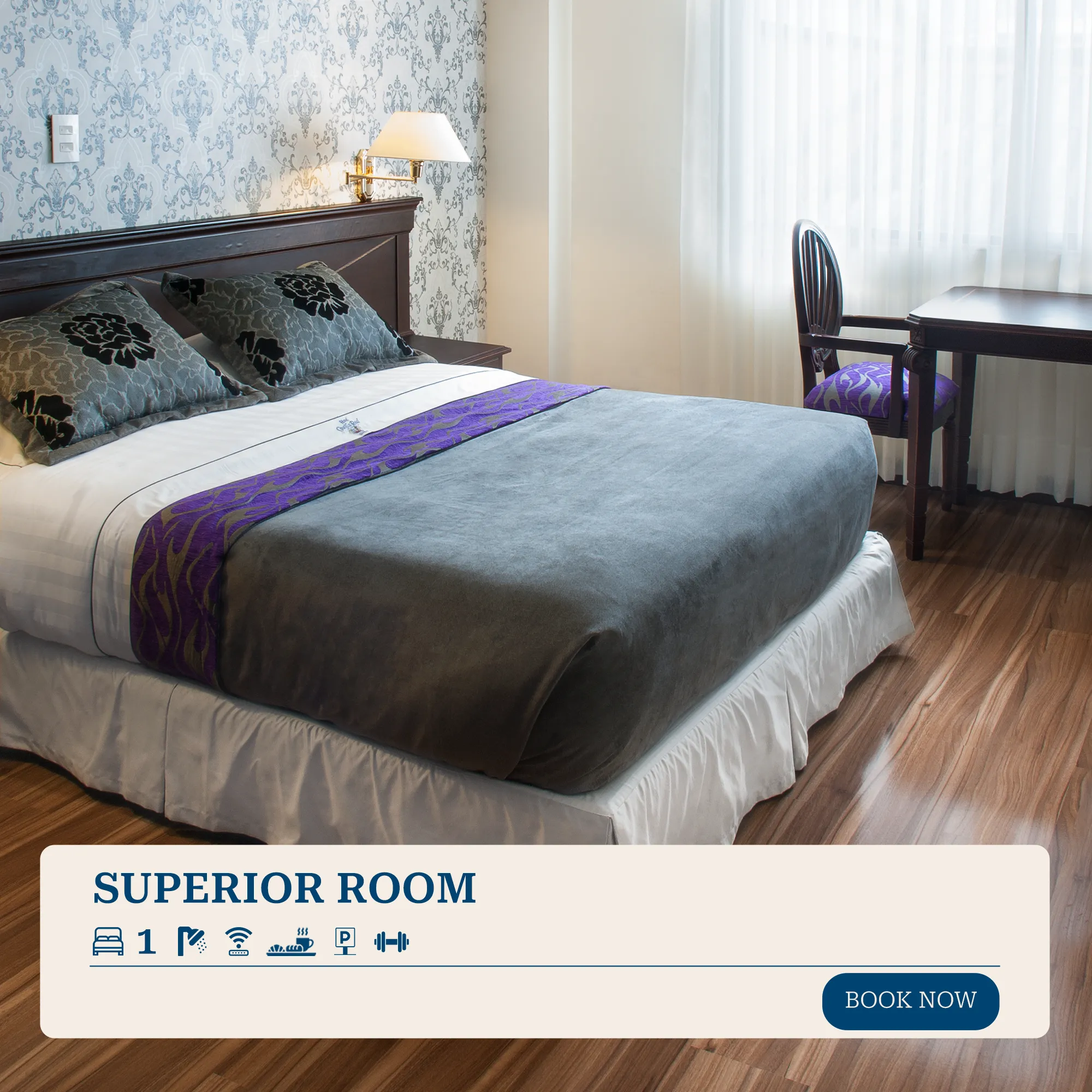 Superior Room in Pereira
